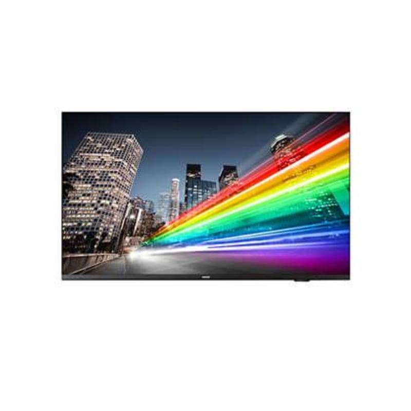 Philips 43bfl2214-12 tv led 432 business tv 4k ultra hd chromecast