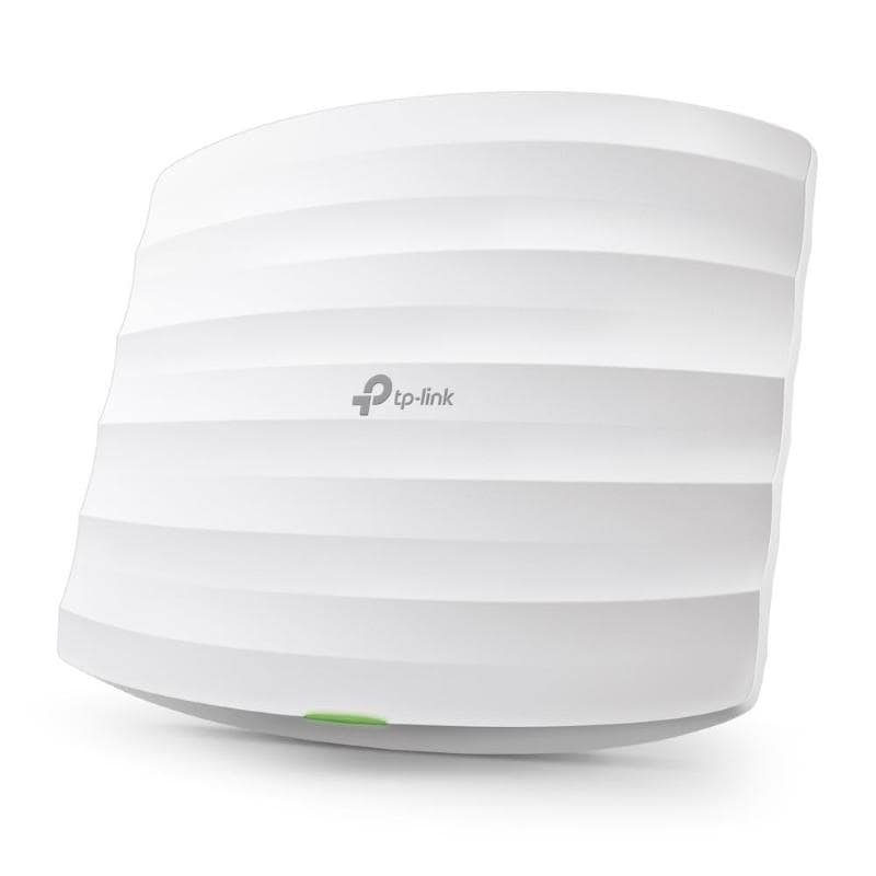 Tp-link eap223 access point dual band 802.3af 867 mbit/s 1× gigabit rj45 poe