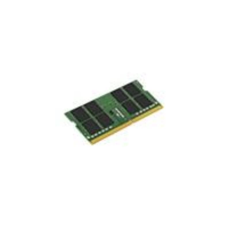 Kingston technology kvr26s19s8-16 memoria ram 16gb 1 ddr4 2666mhz