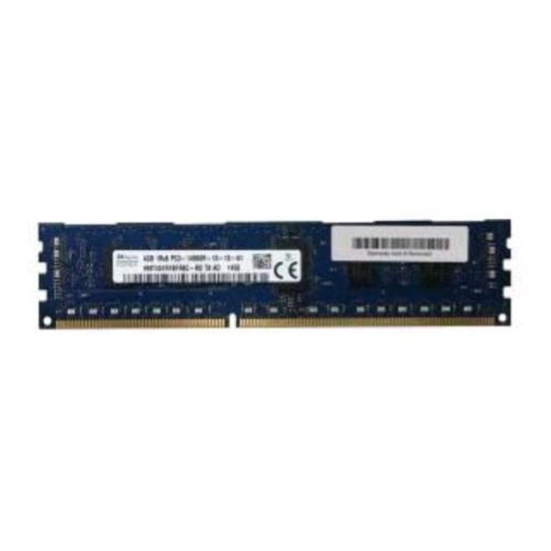 Hynix hmt451r7bfr8c-rd memoria ram 4gb 1.866mhz tipologia dimm tecnologia ddr3