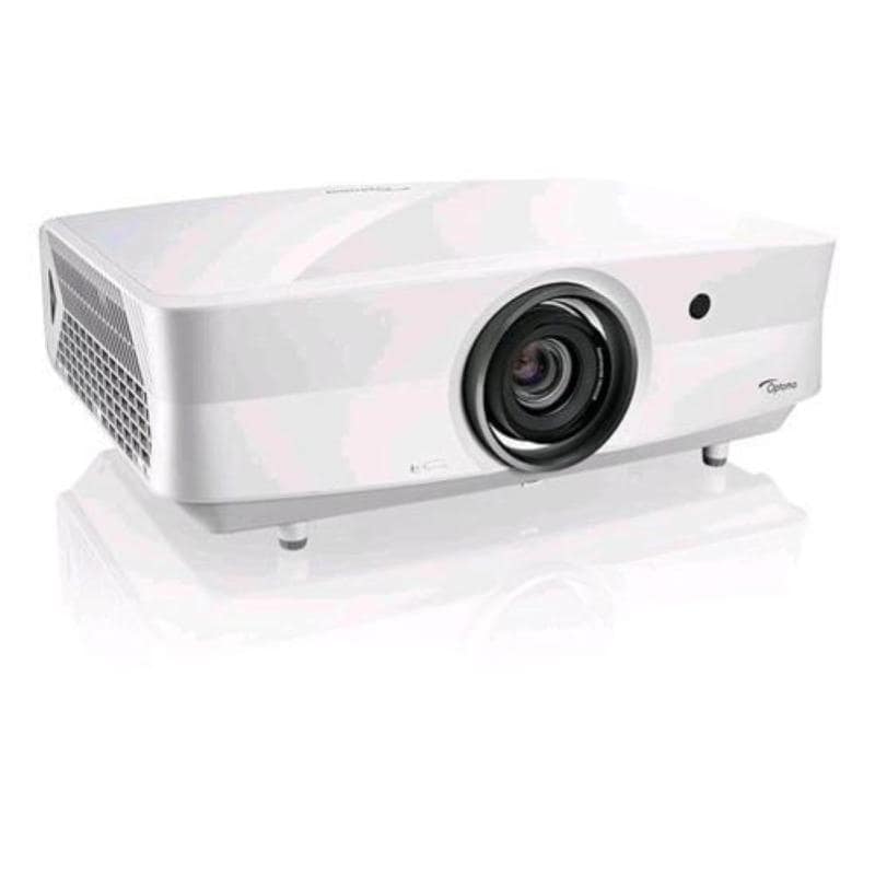 Optoma zk507 videoproiettore professionale dlp laser 4k uhd 3840 x 2160 5000 ansi lumen