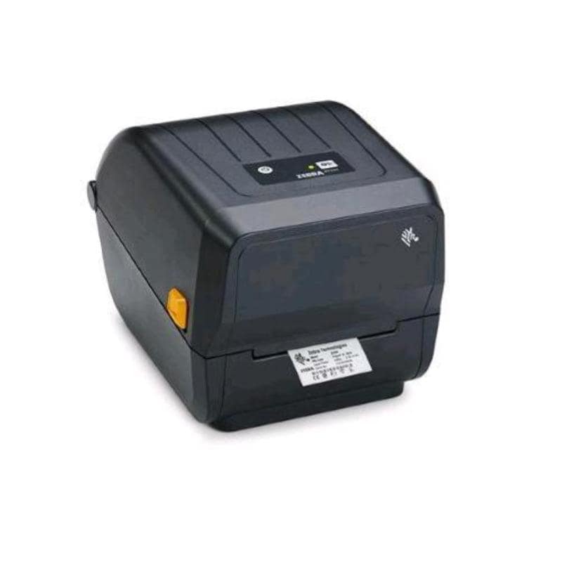 Zebra zd220 stampante per etichette trasferimento termico diretto con spellicolatore rotolo 104mm – 203 dpi – fino a 102 mm/sec – usb 2.0