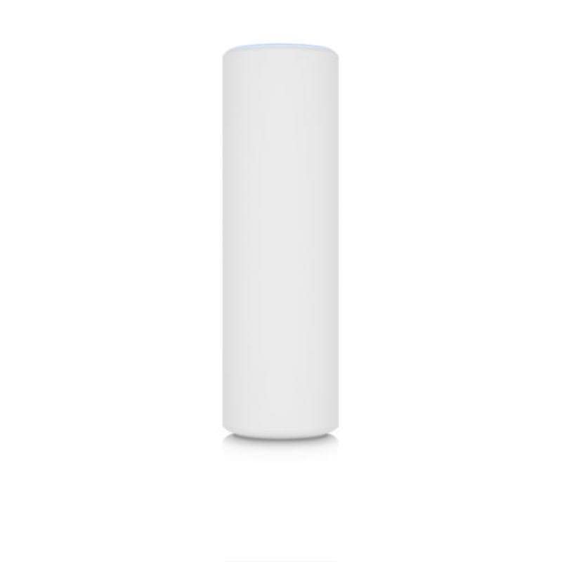 Ubiquiti u6-mesh-eu access point dual band 2.4/5ghz wi-fi 6 poe 4800 mbit/s mesh applications bianco
