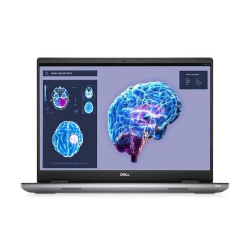 Dell precision 7680 workstation mobile 16 i7-13850hx 3.8ghz ram 32gb-ssd 1.000gb m.2 nvme-nvidia rtx 2000 8gb-wi-fi 6e-win 11 prof grigio (h21n8)