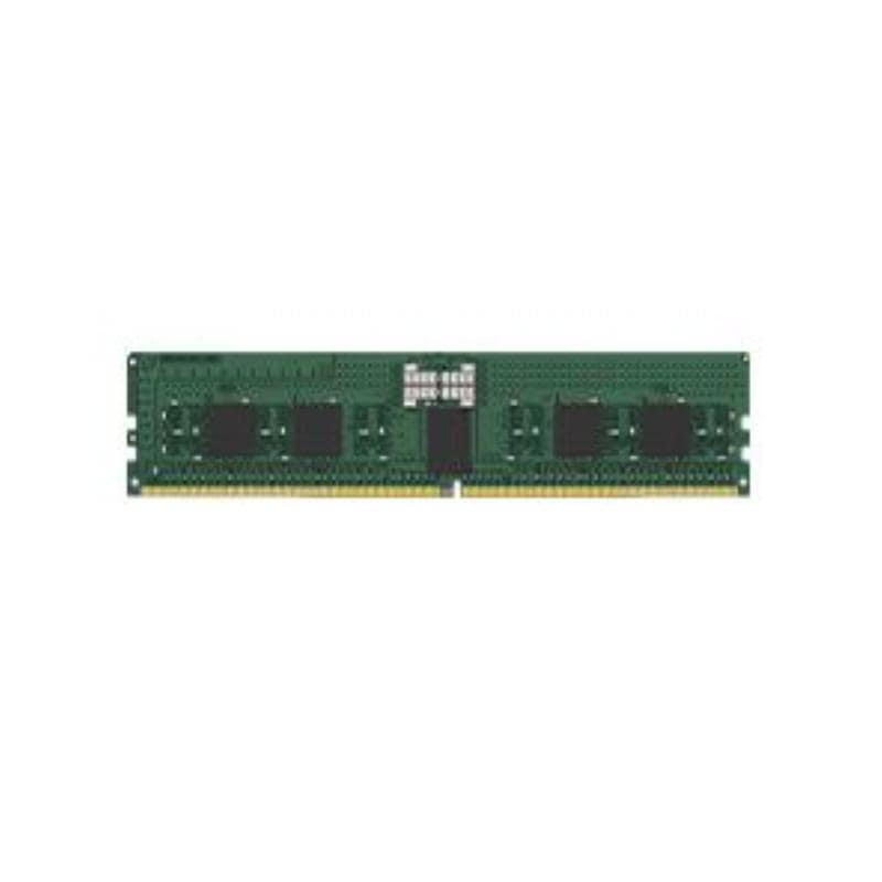 Kingston kth-pl548s8-16g memoria ram 16gb 4.800mhz tipologia dimm tecnologia ddr5 cas 40
