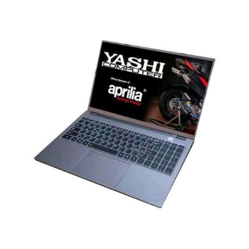 Yashi creo yp1680 16“ ips wuxga i7-1260p 4.7ghz ram 20gb-ssd 1.000gb nvme-nvidia geforce mx550 4gb-wi-fi 6-wi 11 prof