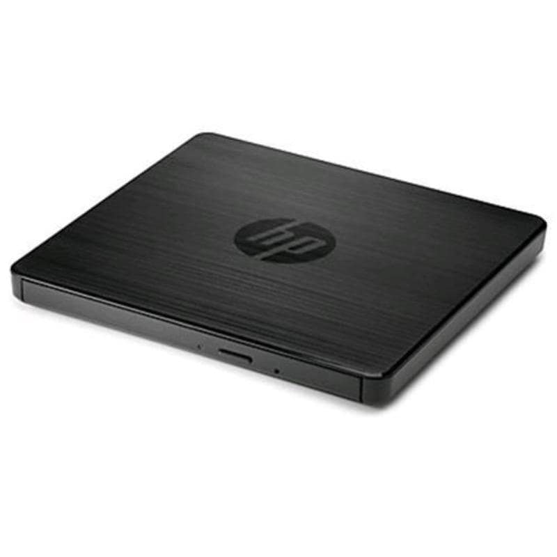Hp f2b56aa masterizzatore esterno cd/dvd interfaccia usb colore nero