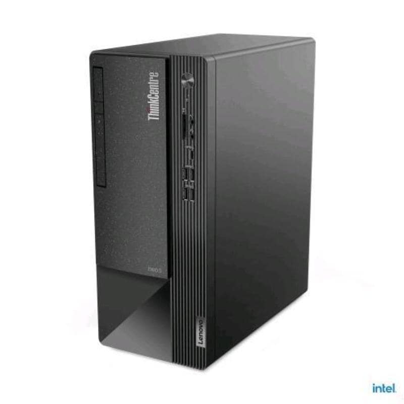 Lenovo thinkcentre neo 50t gen 4 i7-13700 2.1ghz ram 16gb-ssd 512gb nvme-intel uhd graphics 770-win 11 prof nero (12jd006pix)