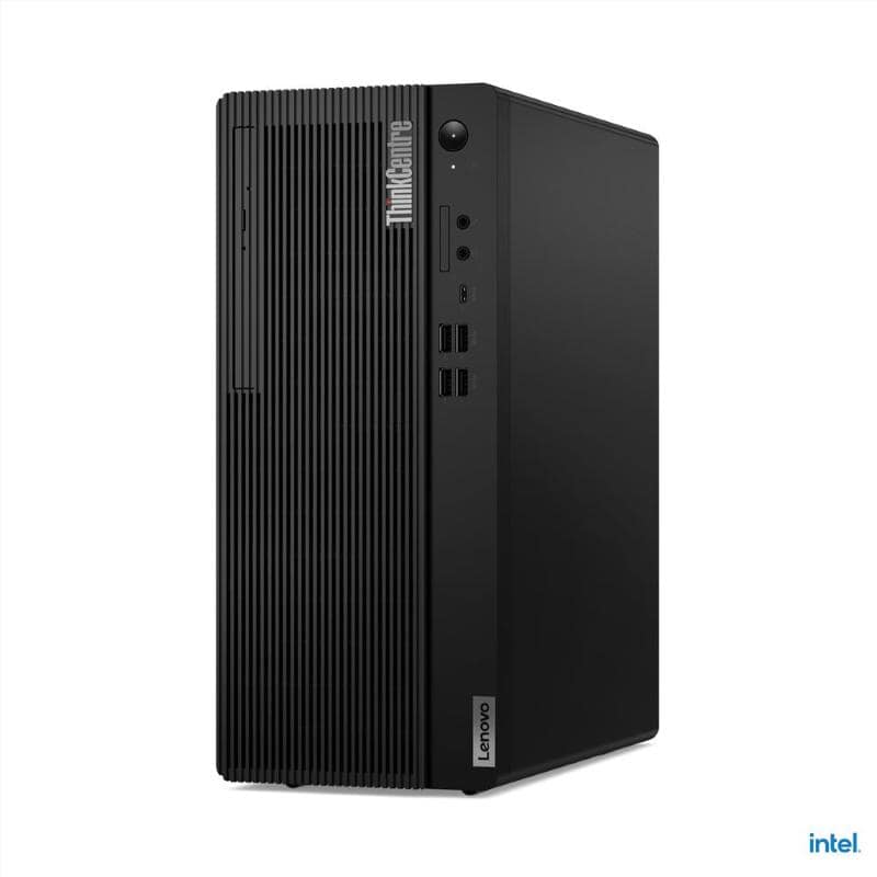 Lenovo thinkcentre m70t gen 4 i7-13700 2.1ghz ram 16gb-ssd 1.000gb nvme-intel uhd graphics 770-gigabit lan-win 11 prof nero (12dr0034ix)