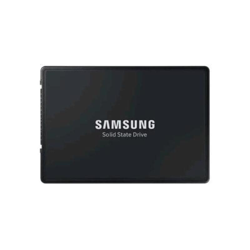 Samsung pm9a3 ssd 3840gb nvme 2.5 pci express 4.0 v-nand tlc lettura 6900 mb/s scrittura 4100 mb/s