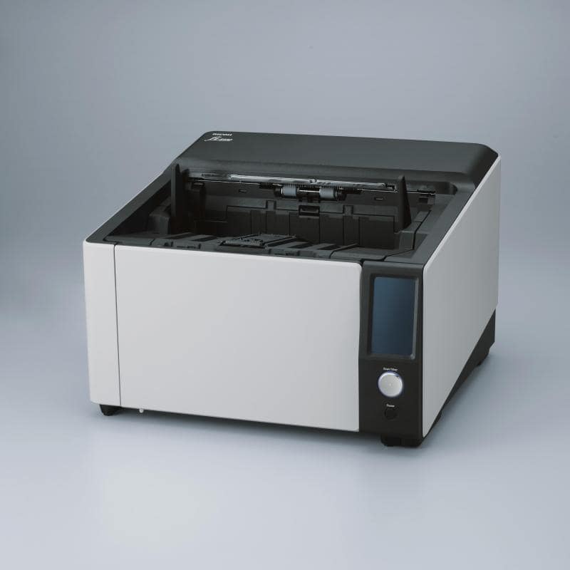 Scanner ricoh fi-8950 150ppm/300ipm a3 duplex adf usb3.2 gigabit lan mid-volume production scanner.