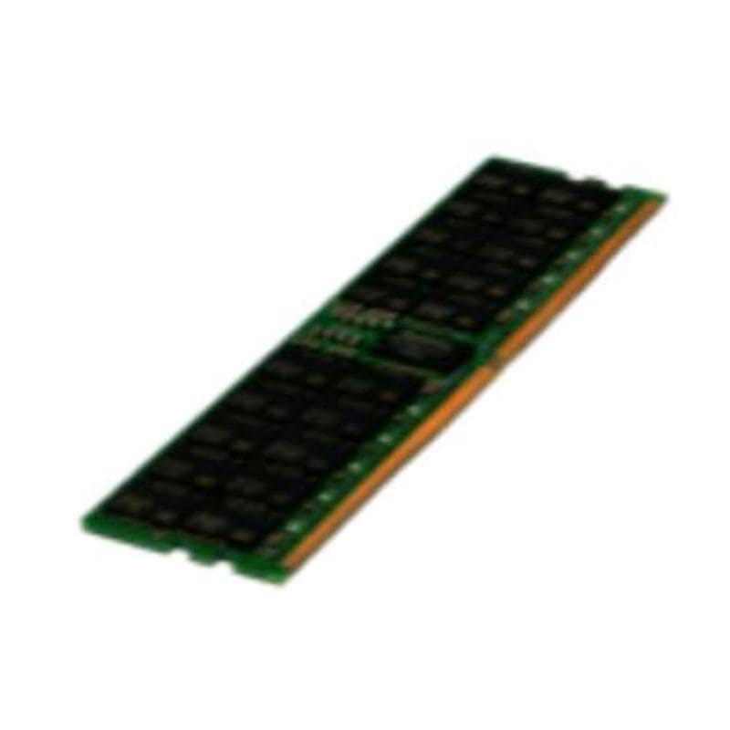 Hp p43331-b21 memoria ram 64gb 4.800mhz tipologia dimm tecnologia ddr5 cas 40