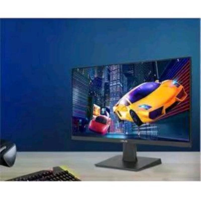 Asus va24ehfr gaming 23.8 full hd ips 16:9 250 cd/mq contrasto 1300:1 1ms – 100hz 1 x vga 1 x hdmi nero