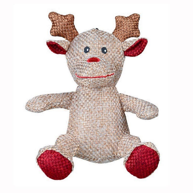 Trixie Pupazzo Renna per Cani