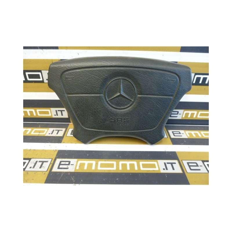 Airbag guida 0960-MST Mercedes Classe E W210 1995-1999