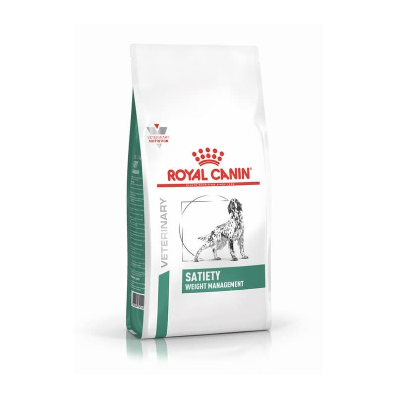 Royal Canin V-Diet Satiety Weight Management Peso Confezione 1.5 Kg