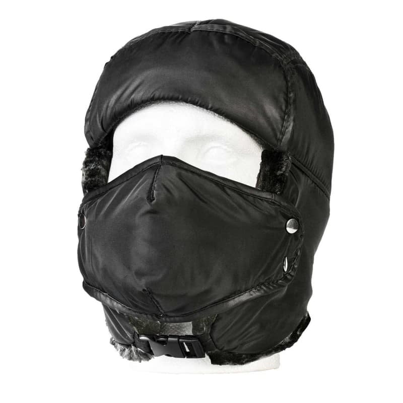 Berretto Logica HA13 Taglia unica