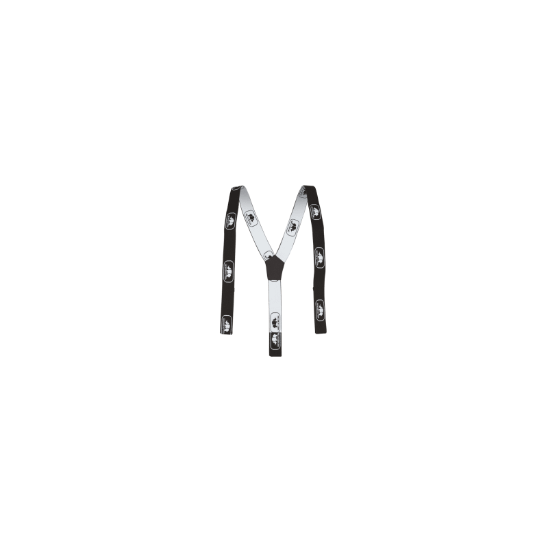 Bretella Logica BRET1 Taglia unica