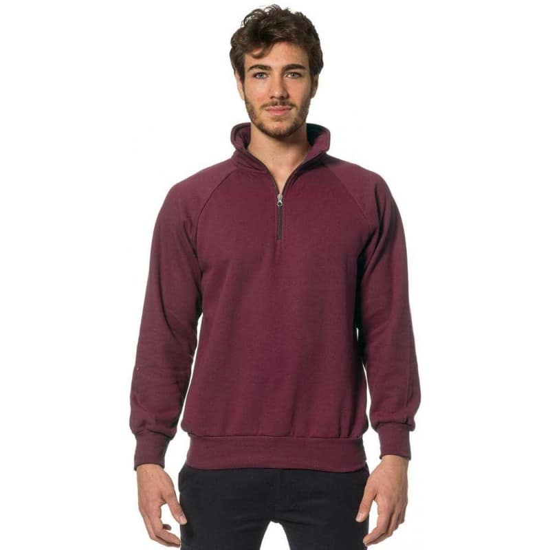 Felpa Logica Ita503 Taglia da XS a XXXL