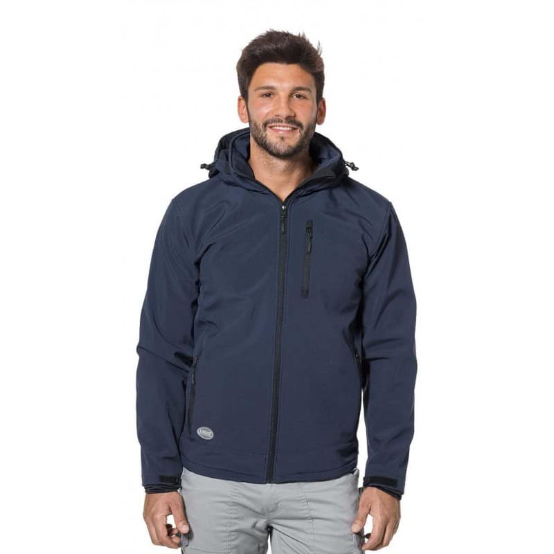 Giacca Logica Slalom Cap 3/4/5/6 Taglia da S a XXXL