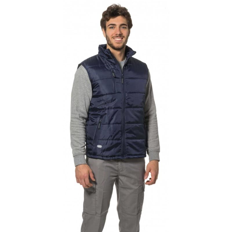 Gilet Logica Ares 1/2/3/4/5 Taglia da S a XXXL