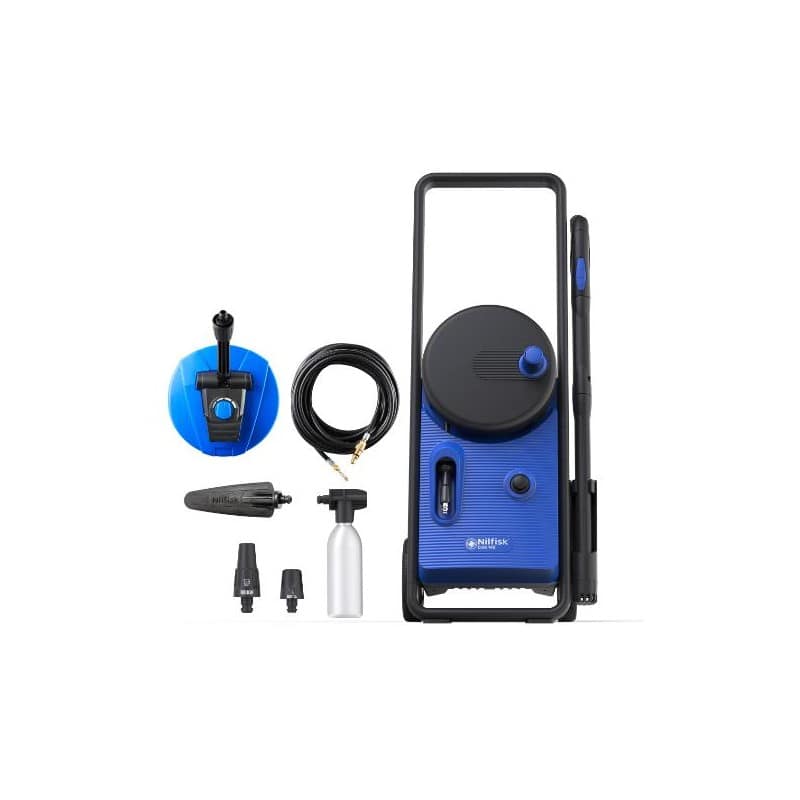 Idropulitrice Nilfisk Core 140 IH - PAD