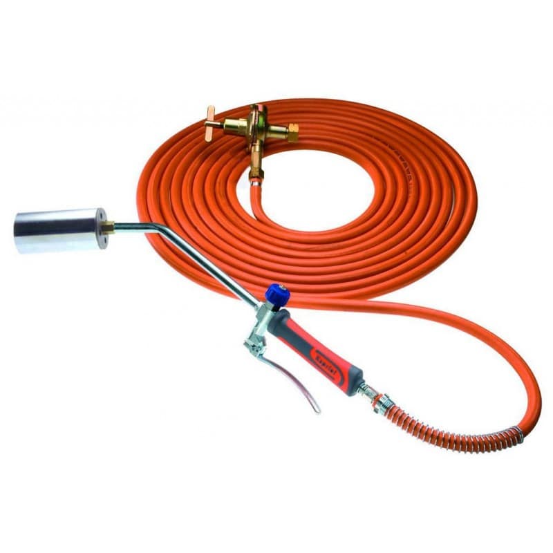 Kit Kapriol cannello professionale basic EN ISO 3821