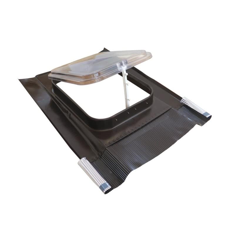 Lucernari Joker Maggini 450x600 mm in vetro