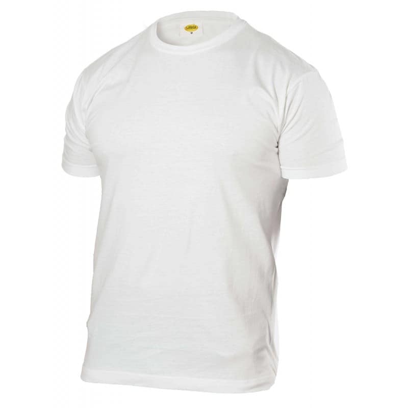 Maglia manica corta Logica 890/891/892/893/894/895/896/897/898/899 ET Taglia da S a XXXL