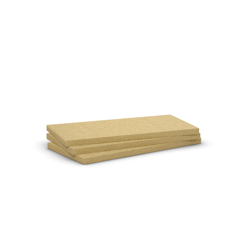 Pannello Rockwool Lana di Roccia 1200×600 mm densità 40 spessore 40 ( 1 Pacco 11.52 Mq)