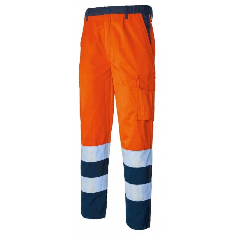 Pantalone Logica 831PIL HV - HV/G Taglia da S a XXXL
