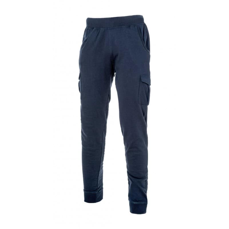 Pantaloni in felpa Logica Sanmarino 1/2 Taglia da XS a XXXL