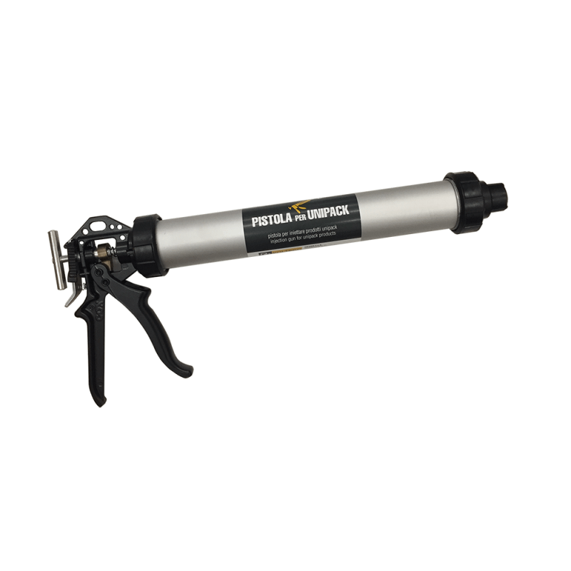 Pistola Volteco Unipack