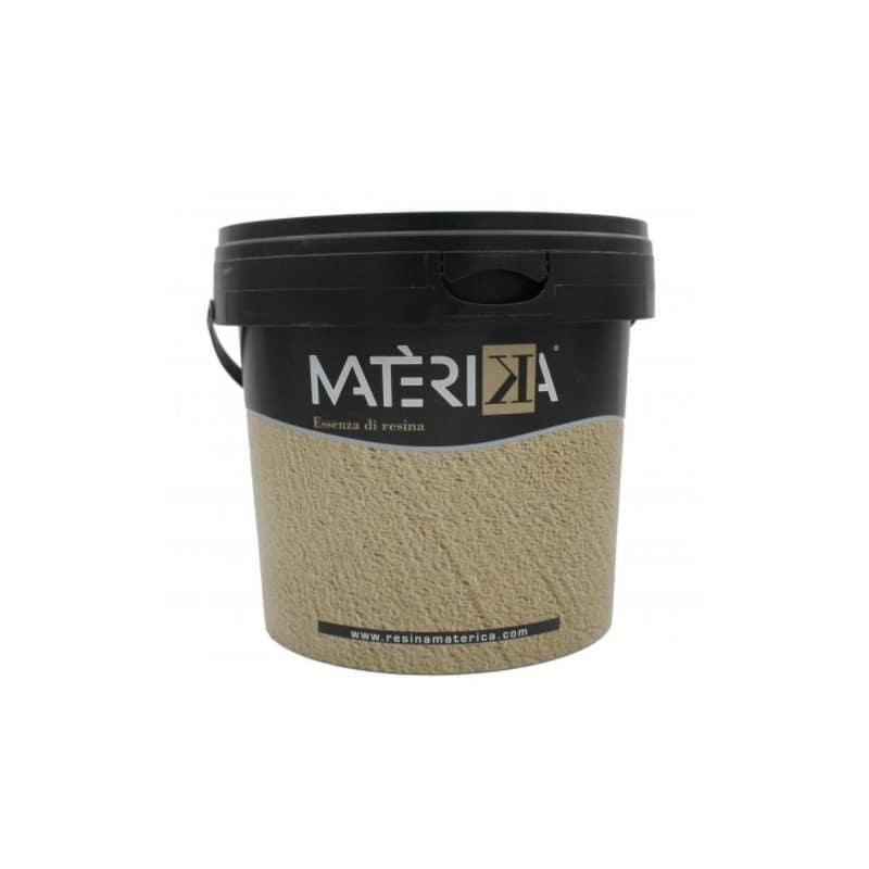 Resina Naici Materika ( Confezione da 1, 5, 10, 20 Kg)