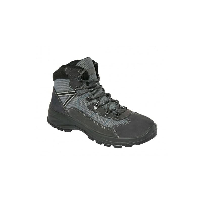 Scarpe antinfortunistiche Logica Kamikaze Taglia da 38 a 46