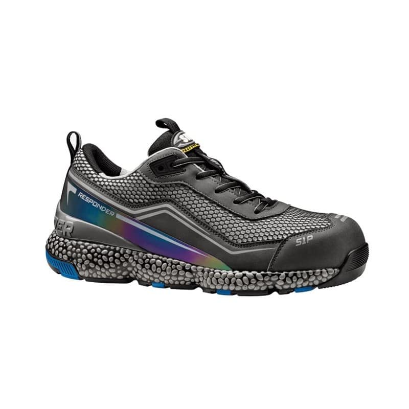 Scarpe antinfortunistiche Sir MB3011B6 Jet Taglia da 40 a 46