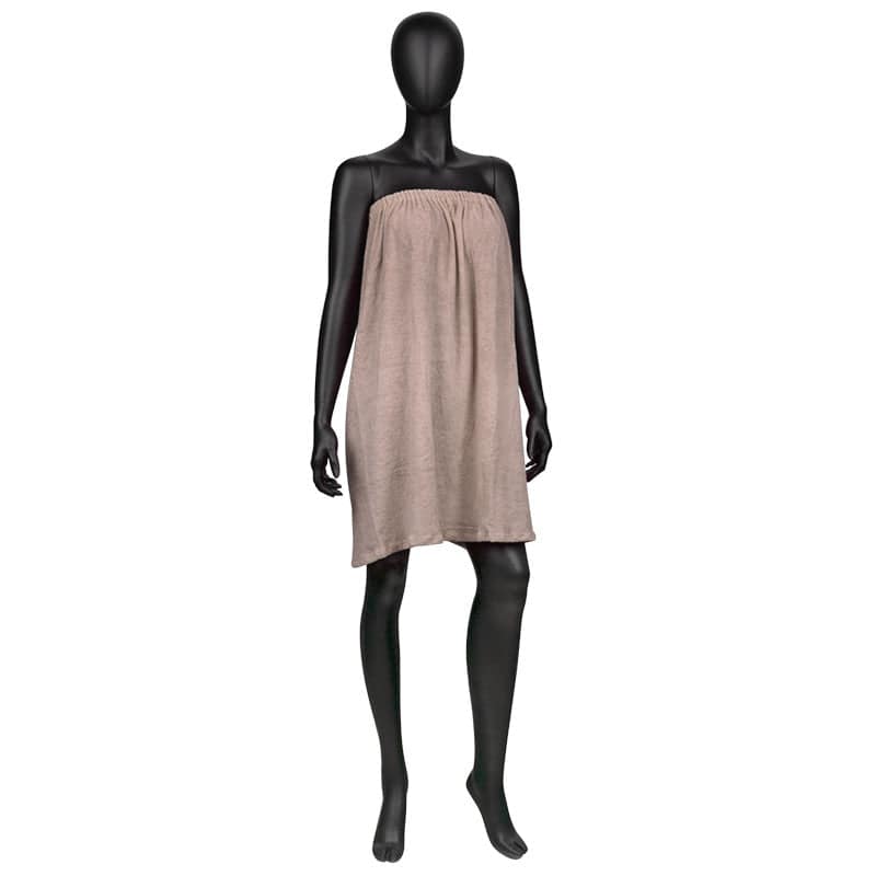 Activeshop Mantella In Spugna Beige N.25
