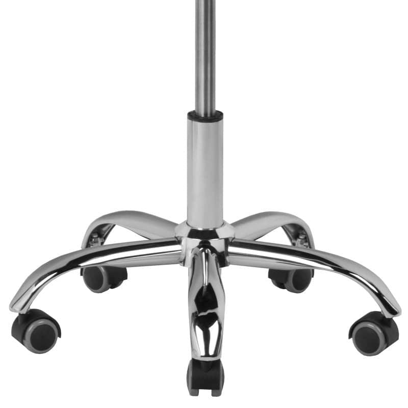 Activeshop Sedia Cosmetica A-5299 Bianca