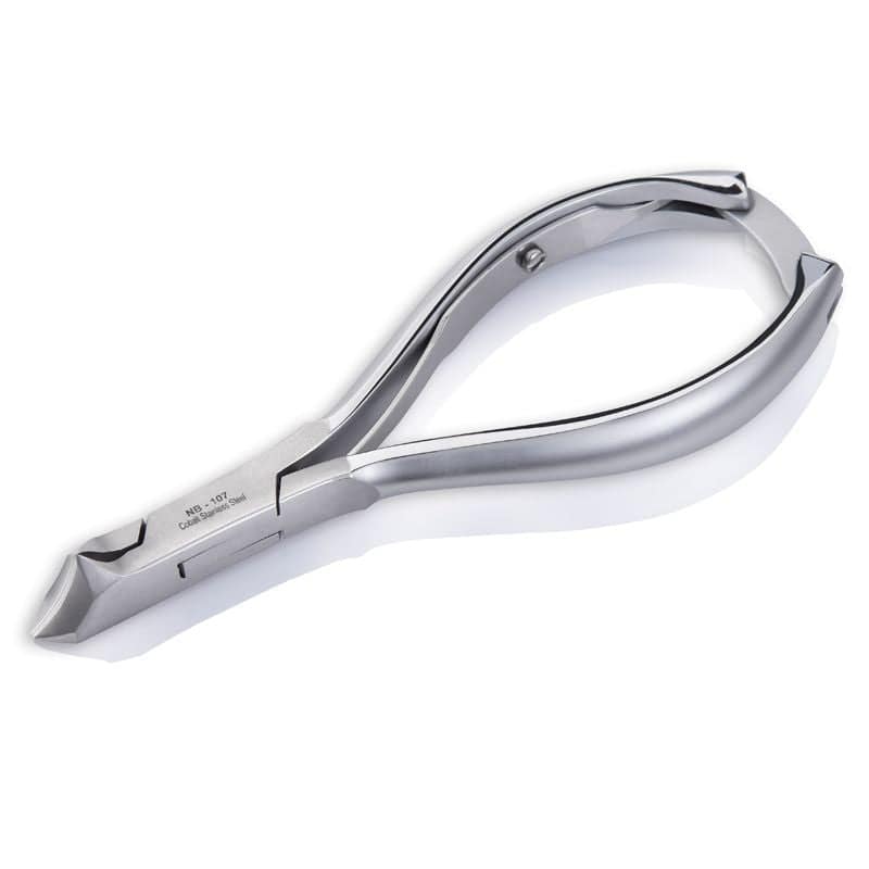 Tronchesino Per Unghie Omi Pro-Line Nb-107