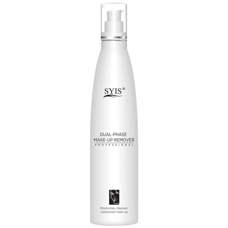 Syis Struccante Bifasico Occhi E Bocca 200 Ml