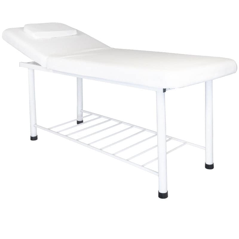 Activeshop Lettino Da Massaggio 812 Basic Bianco