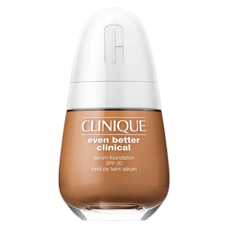 Clinique Even Better Clinical Fondotinta in siero Spf 20 Wn 122 - Clove