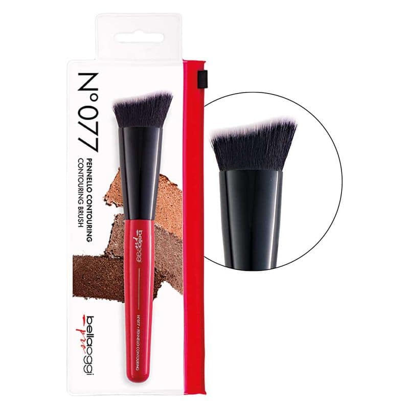 Bellaoggi pro Pennello Contouring N° 077