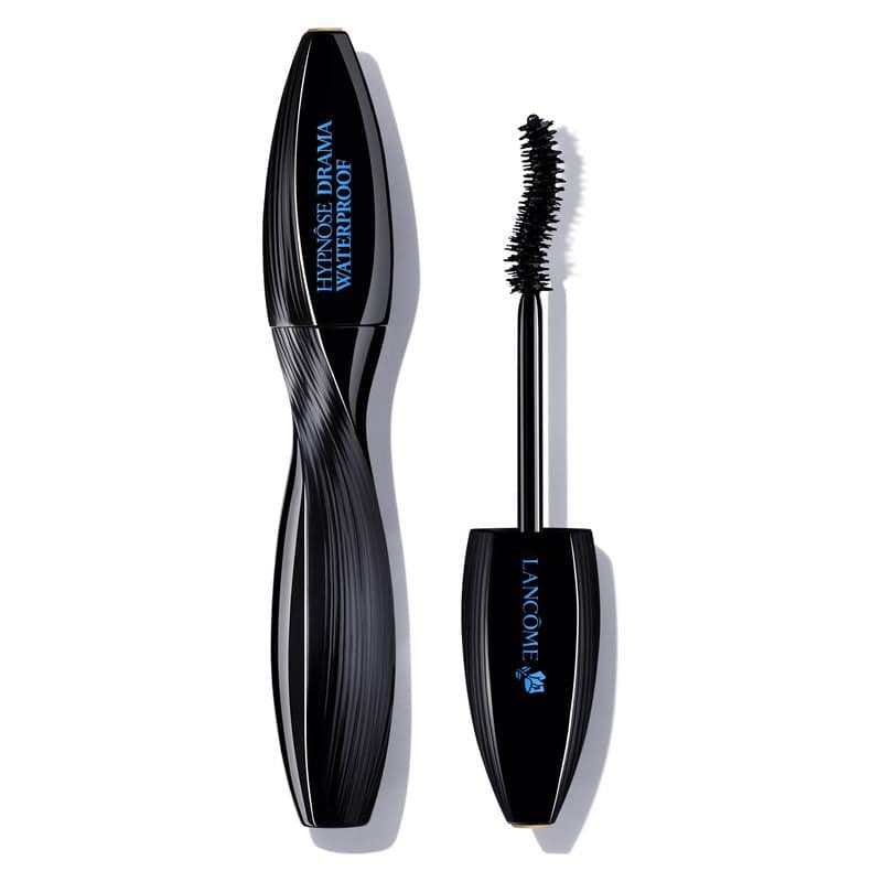 Lancome Hypnôse Drama Waterproof – Mascara Volume Estremo Istantaneo 01 – Excessive Black (8 Ml)