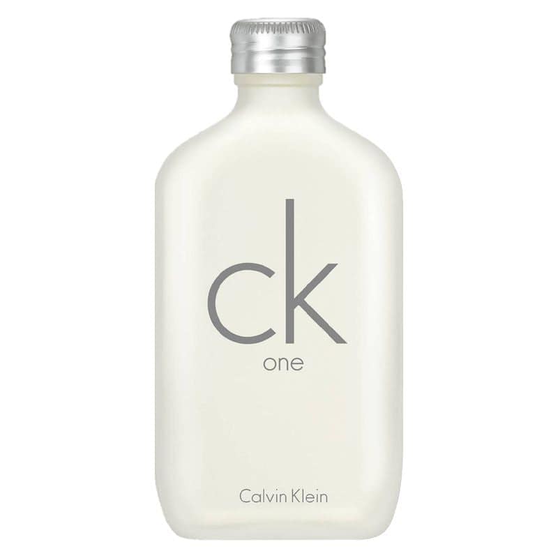 Calvin klein One Love Is A Dance Floor Eau De Toilette – Limited Edition Spray 100 Ml