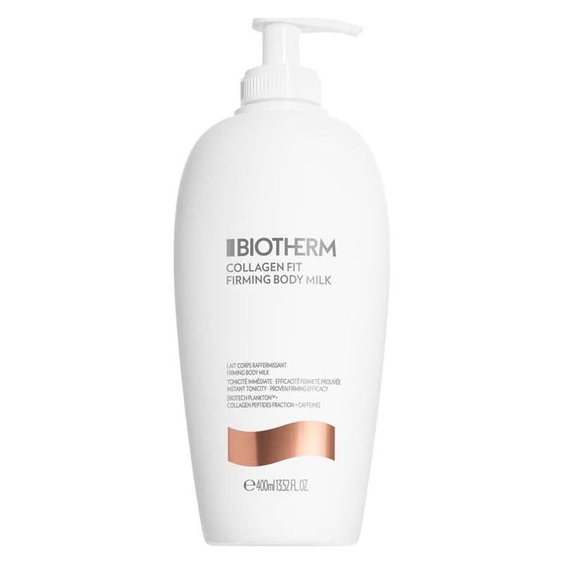 Biotherm Collagen Fit latte corpo rassodante 400 Ml