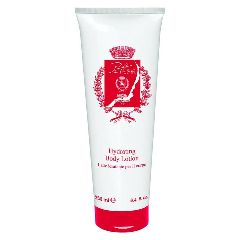 Acqua di taormina Petra Lavica Latte Idratante Per Il Corpo 250 Ml