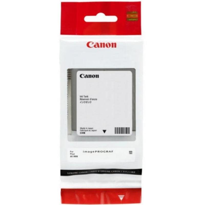 Serbatoio canon inch. matte black pfi-2300mbk (330ml) x ipf gp-2000 gp-4000 5276c001