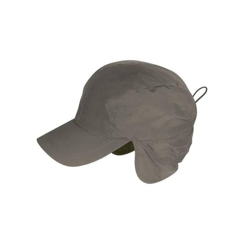 Berretto Logica K18075 NY/GR Taglia Unica