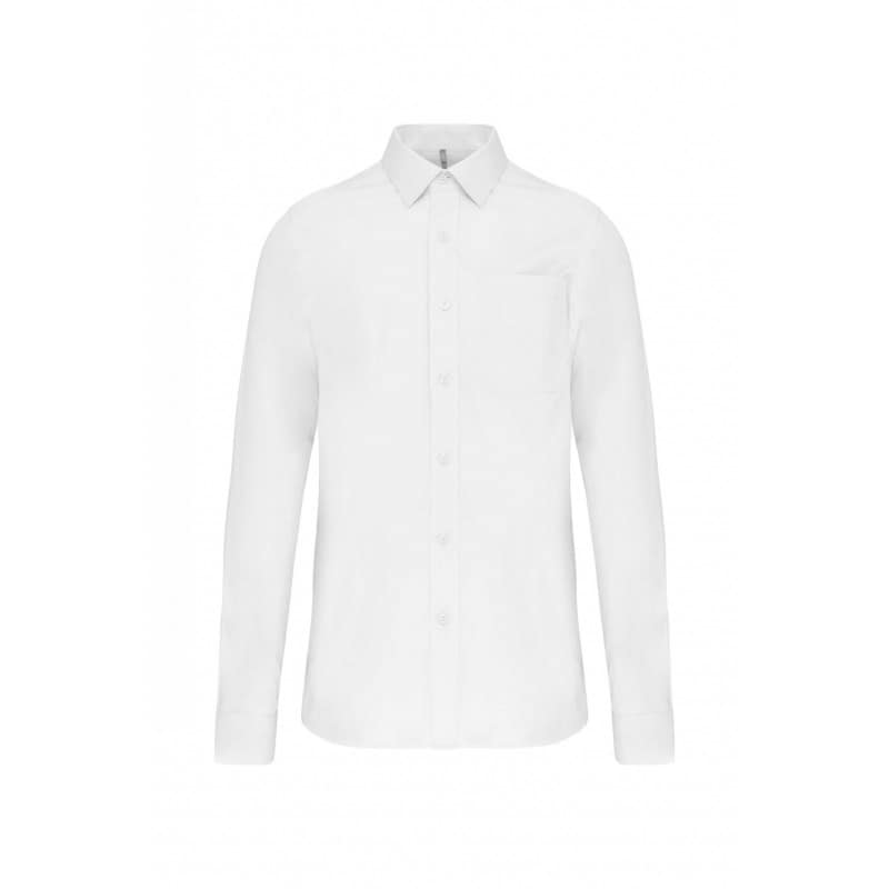 Camicia Logica K541 B/AZ/NY Taglia da S XXXL